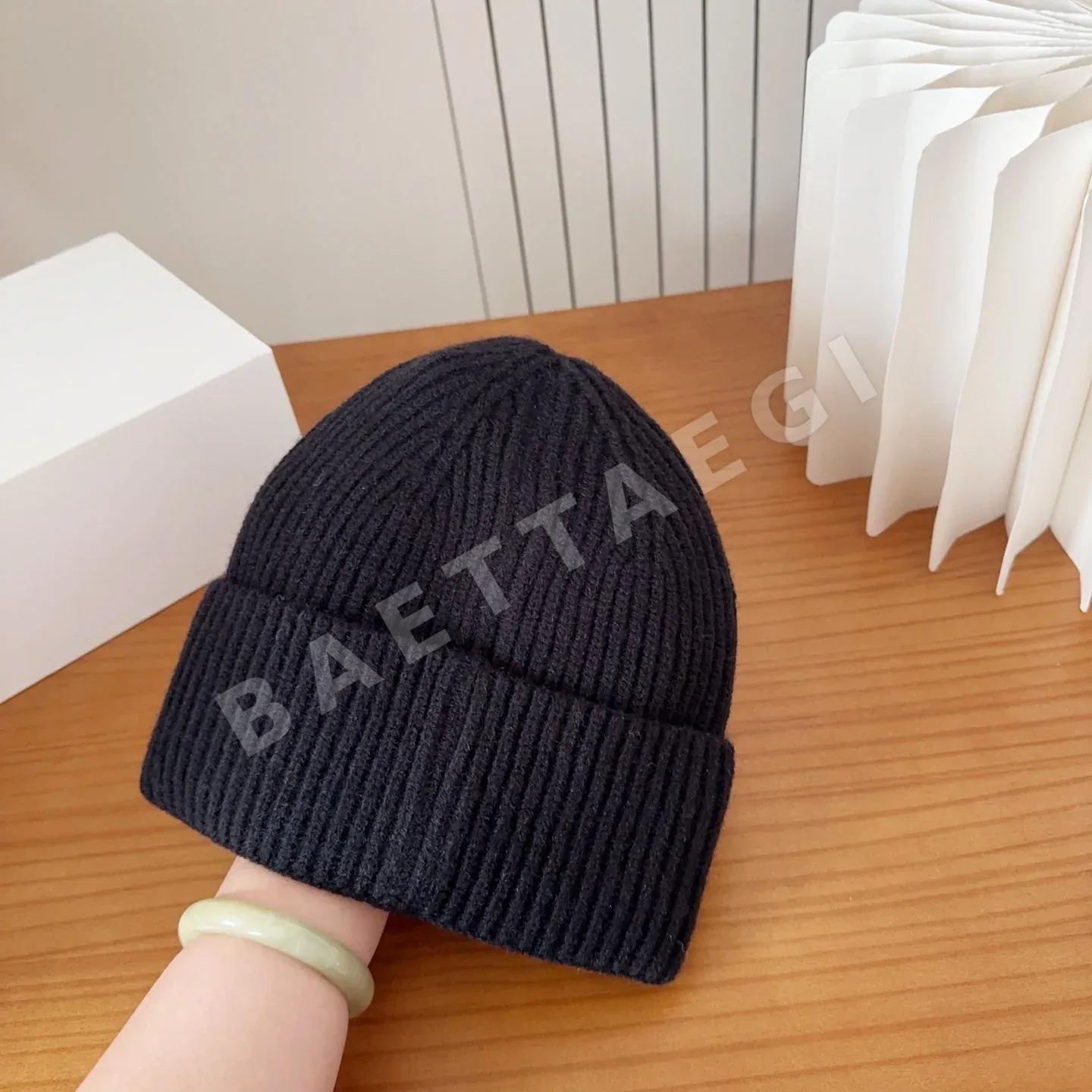 셀린느 모자 84487 Celine Cap 상세 이미지 7