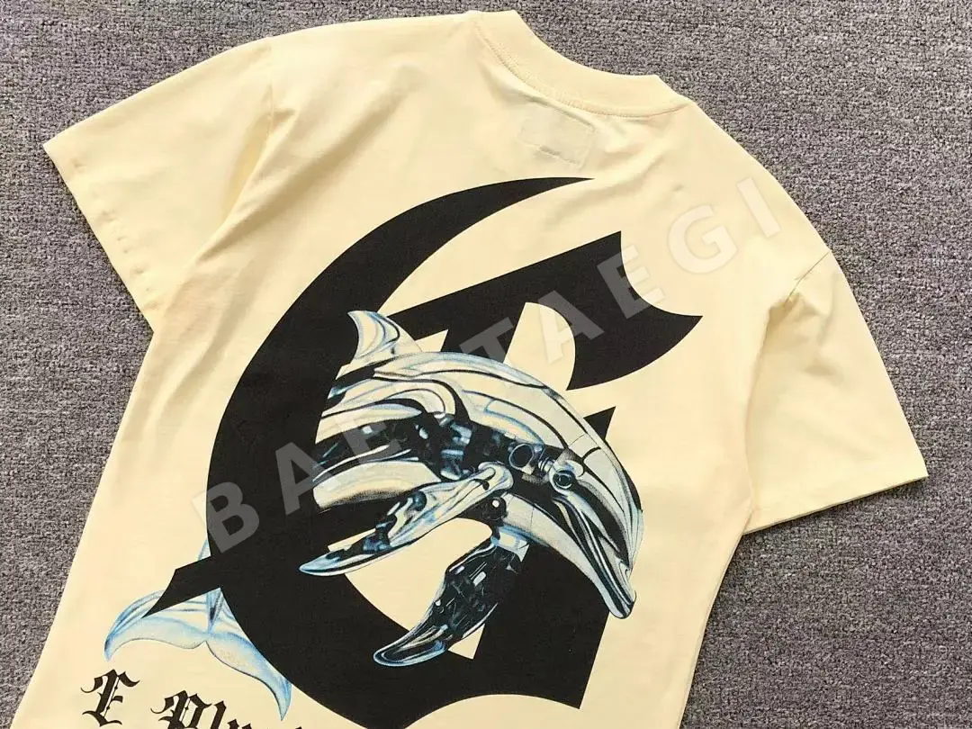 갓스피드 반팔 티셔츠 203303 Godspeed T-Shirt 상세 이미지 11