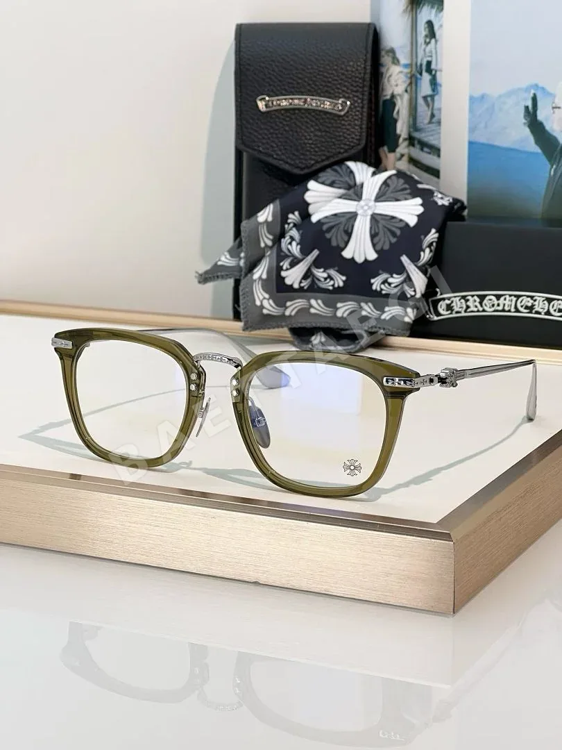 크롬하츠 선글라스 205188 Chrome Hearts Sunglasses 상세 이미지 10