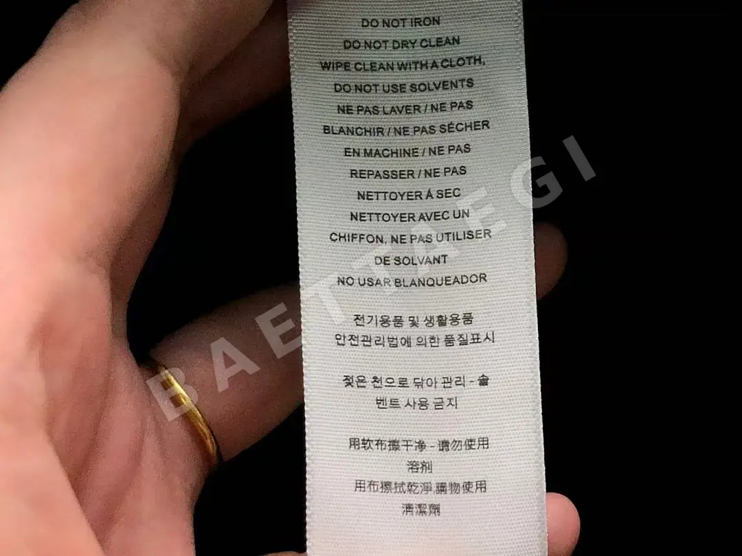 버버리 모자 202681 Burberry Hat 상세 이미지 14