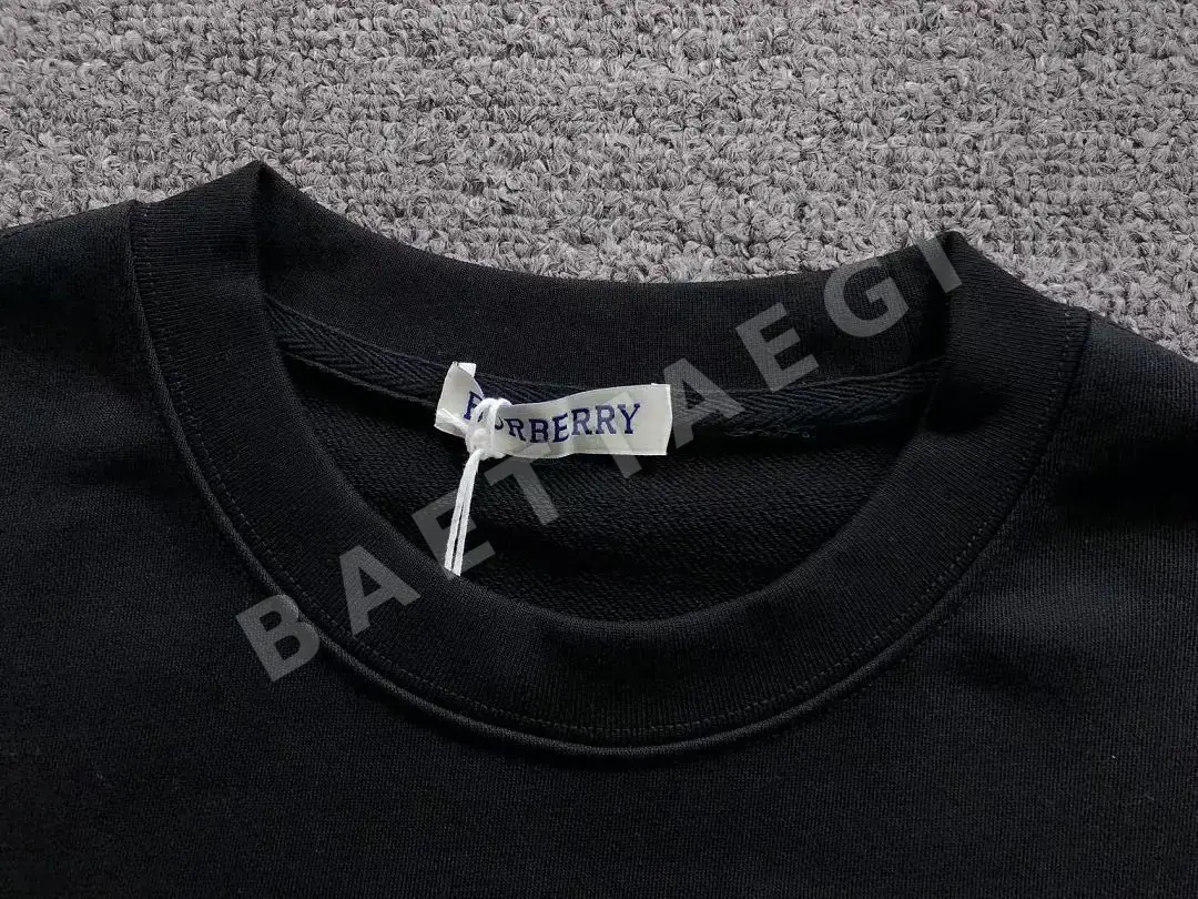 버버리 후드티 203564 Burberry Hoodie 상세 이미지 15