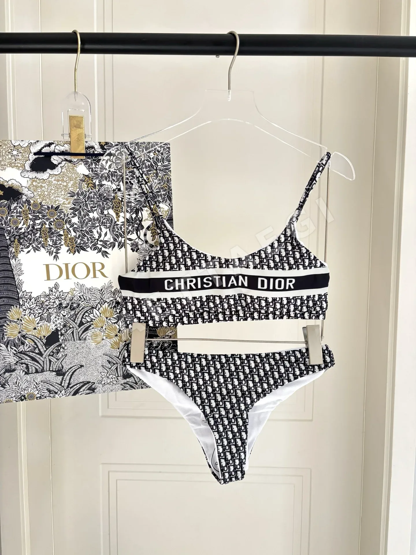 디올 여성 액티브웨어 89414 Dior Activewear 상세 이미지 5