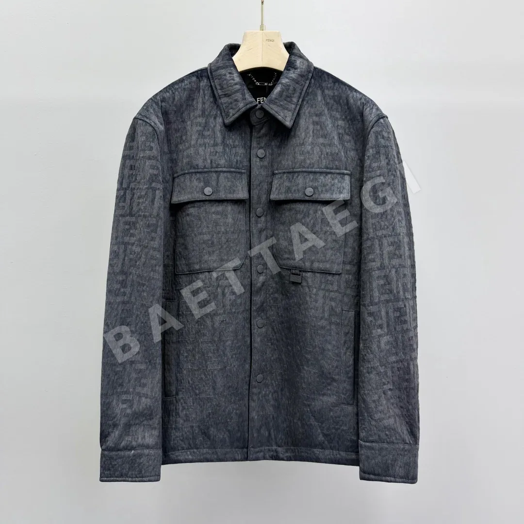 펜디 남성 자켓 159953 Fendi Jacket