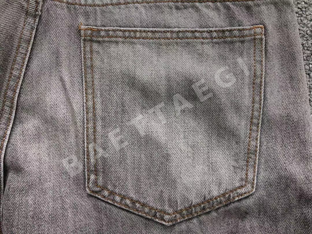 아크네스튜디오 바지 202714 Acne Studios Pants 상세 이미지 14