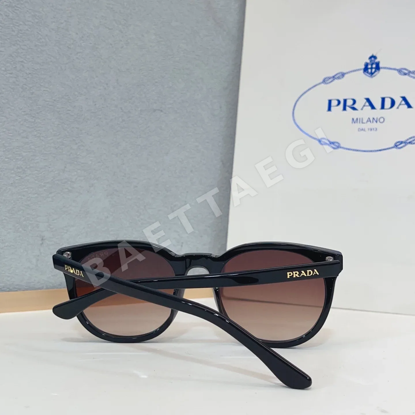 프라다 PR35 YS 선글라스 상세 이미지 9
