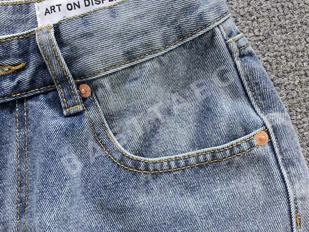 갤러리디파트먼트 바지 203255 Gallery Dept. Pants 상세 이미지 15