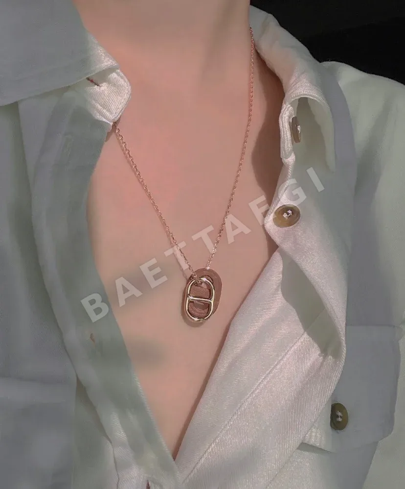 에르메스 목걸이 70446 Hermes Necklace 상세 이미지 4
