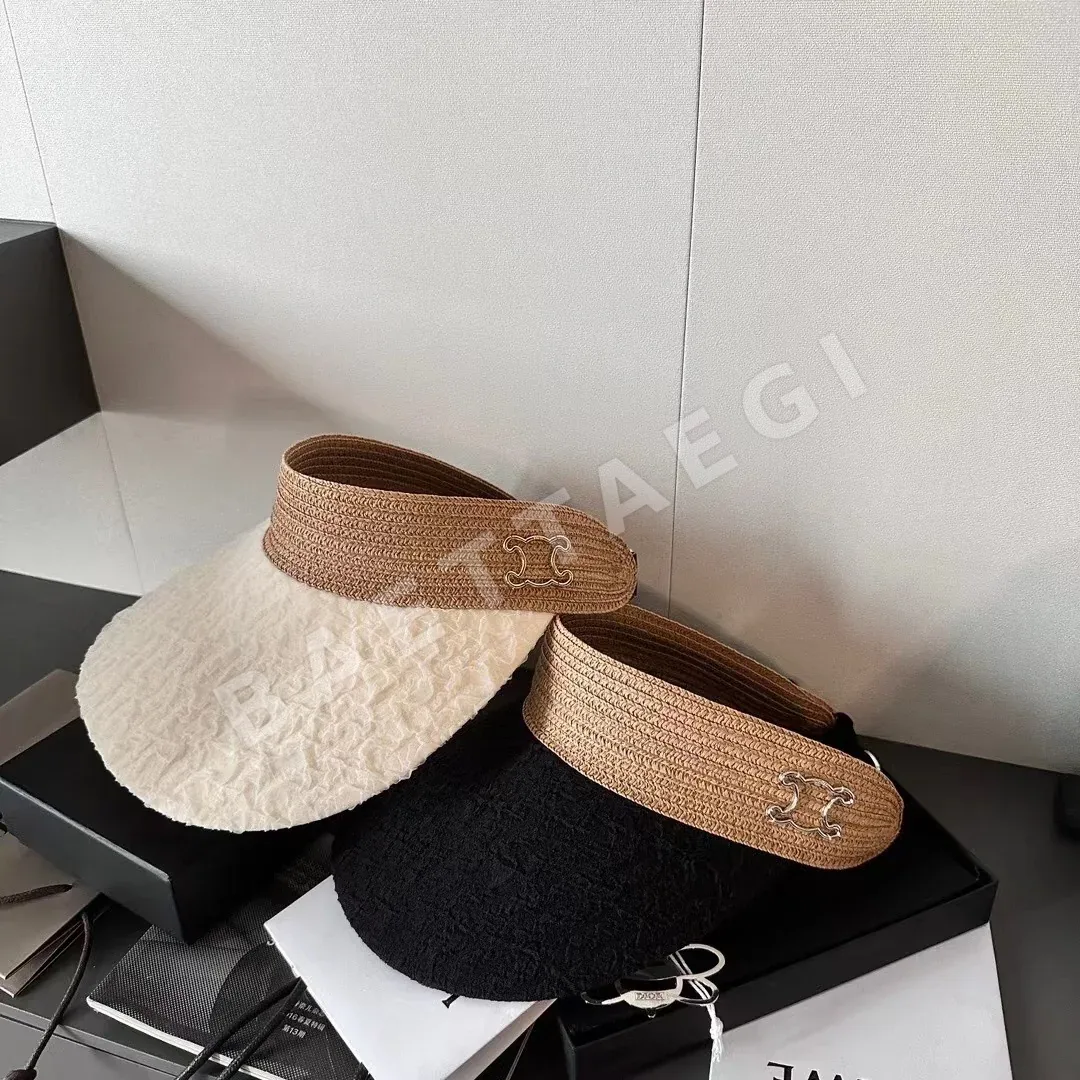 셀린느 바이저 캡 상세 이미지 7