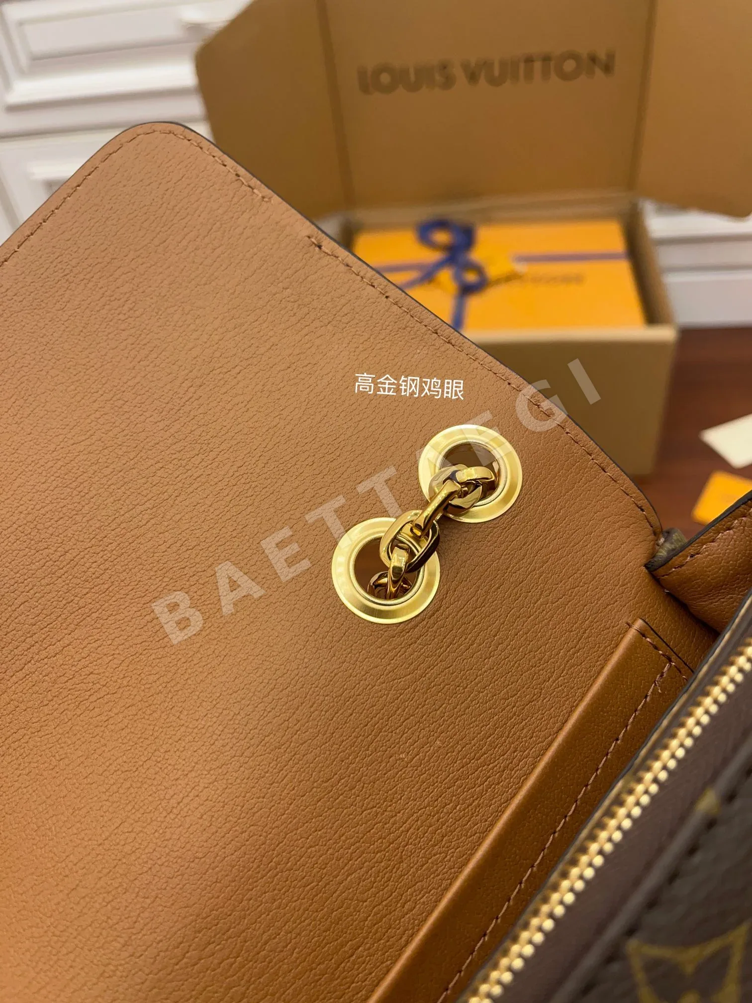루이비통 M46127 가방 상세 이미지 5