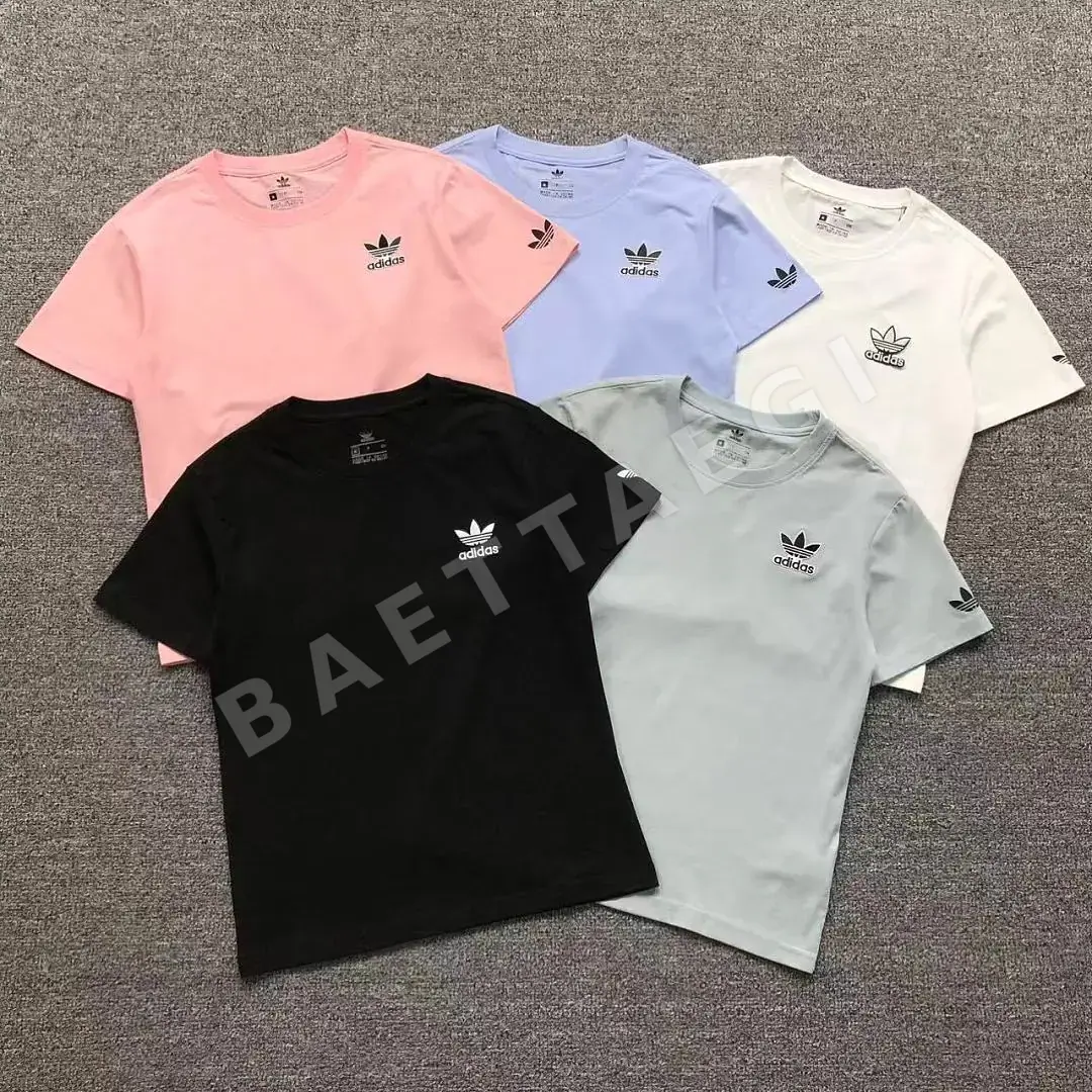 아디다스 여성 반팔 티셔츠 202918 Adidas T-Shirt 상세 이미지 1