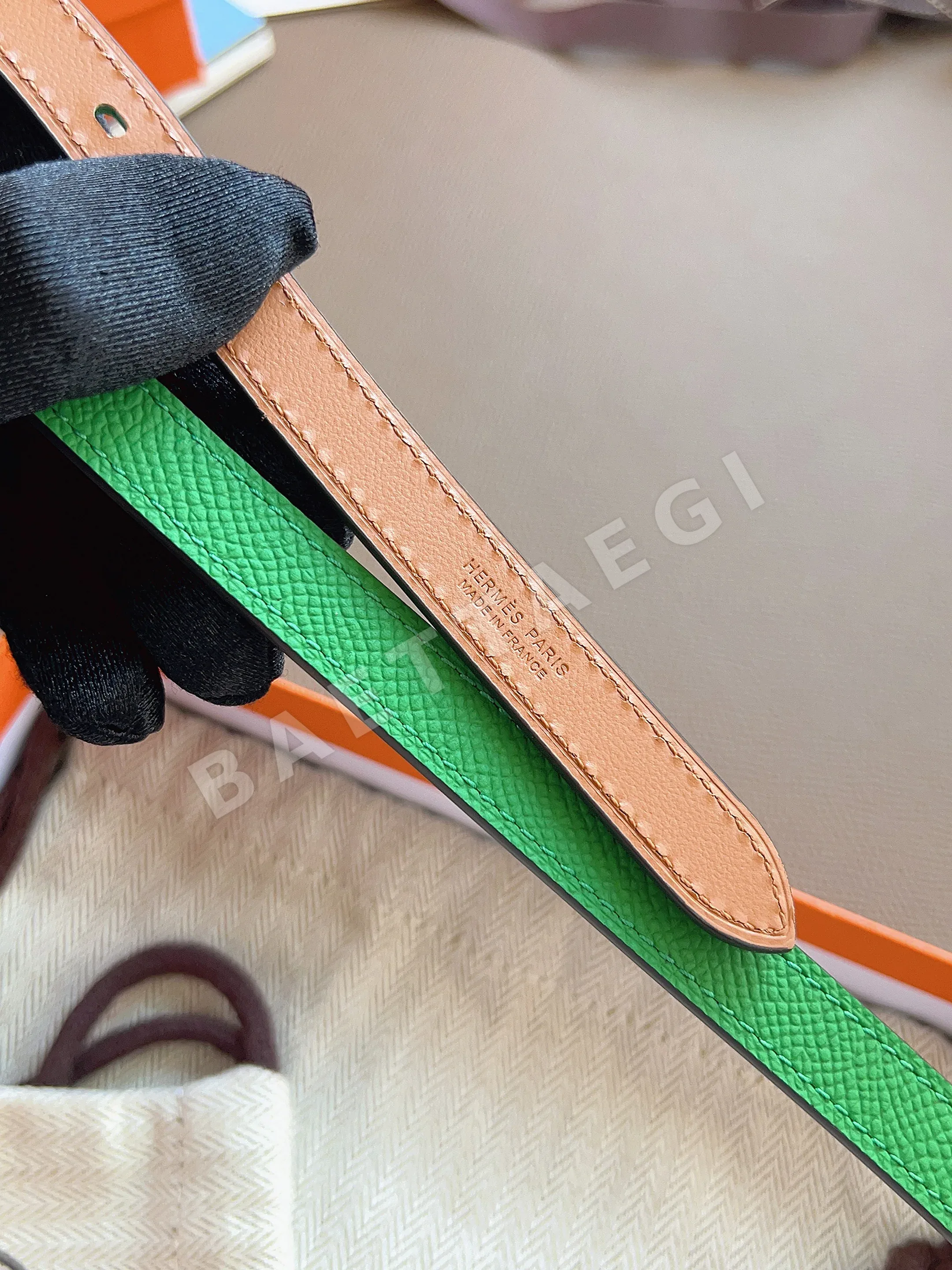 에르메스 벨트 59079 Hermes Belt 상세 이미지 16