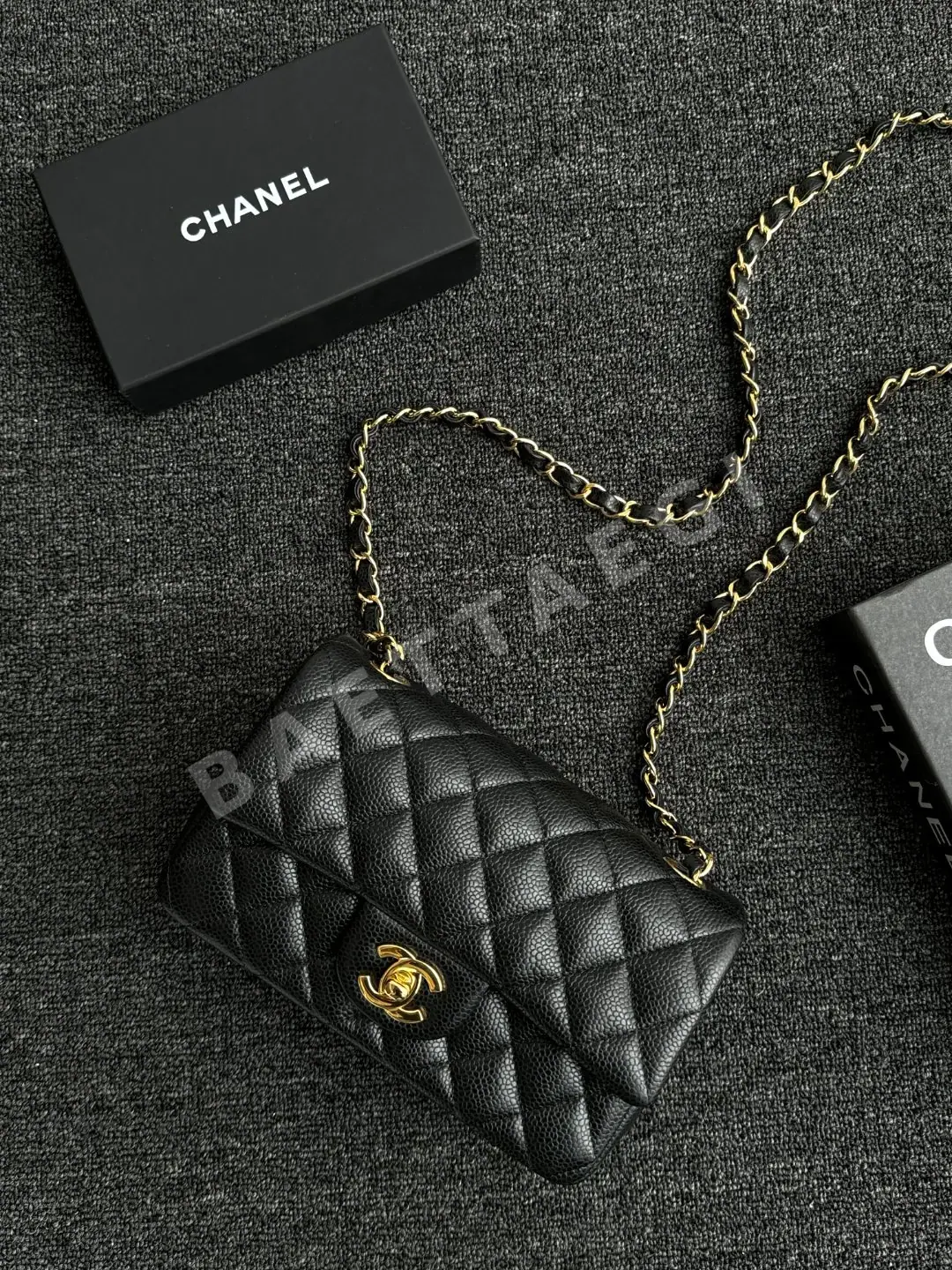 샤넬 가방 Chanel 33207