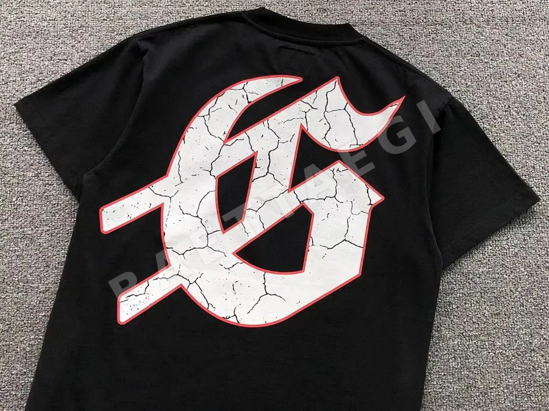 갓스피드 반팔 티셔츠 203319 Godspeed T-Shirt 상세 이미지 12