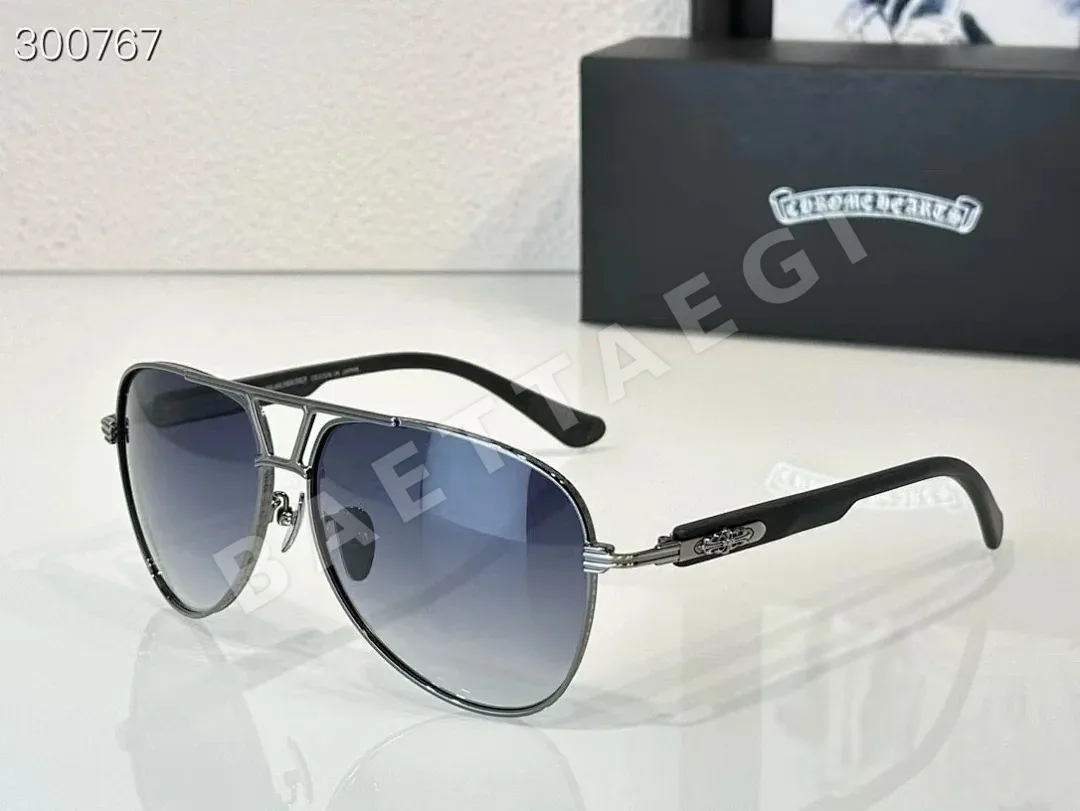 크롬하츠 선글라스 204861 Chrome Hearts Sunglasses 상세 이미지 5