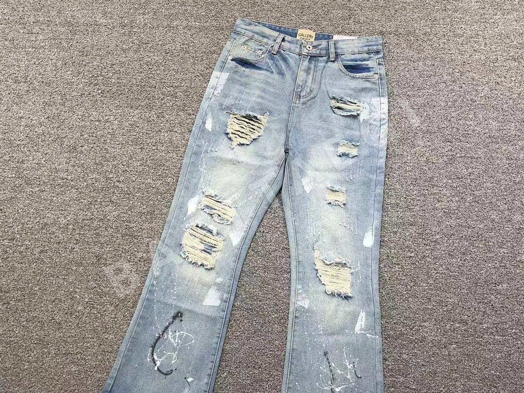 갤러리디파트먼트 바지 203231 Gallery Dept. Pants 상세 이미지 7