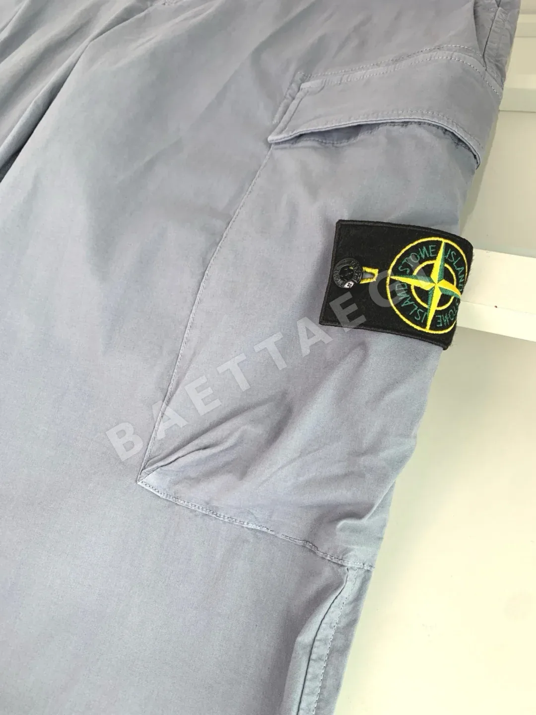 스톤아일랜드 남성 바지 143329 Stone Island Pants 상세 이미지 5