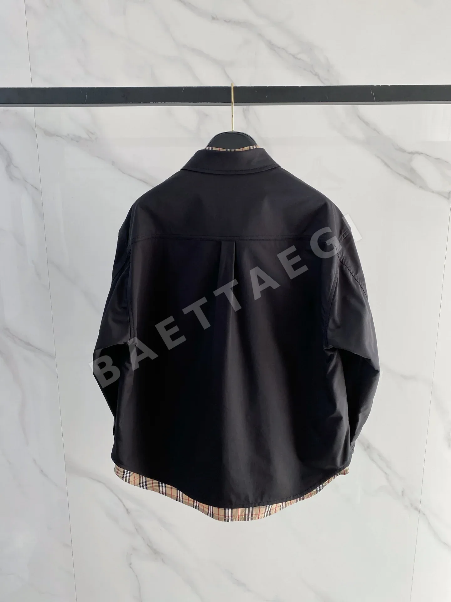 버버리 남성 자켓 SS 52773 Burberry 상세 이미지 8