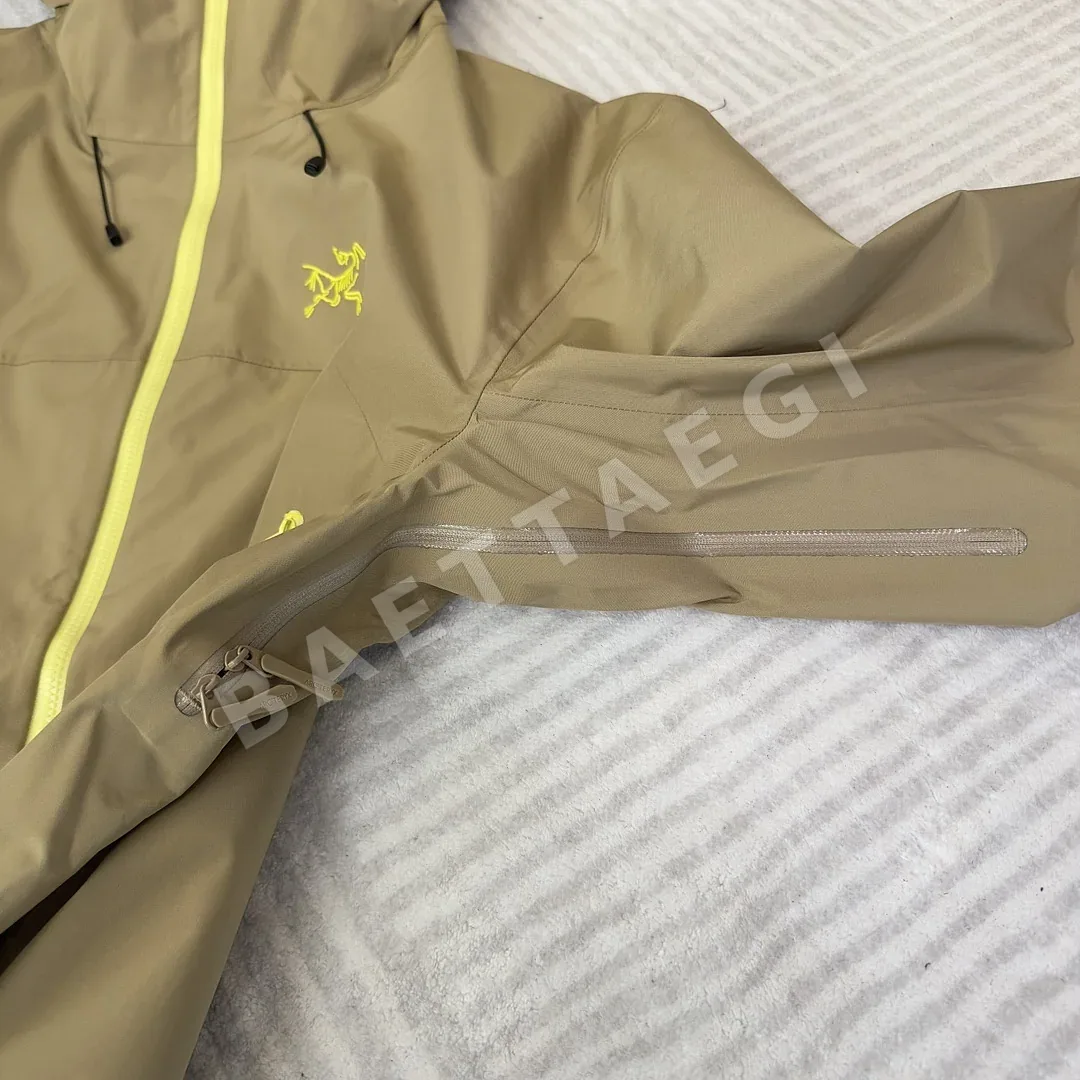 아크테릭스 [XF] 베타 라이트웨이트 테라코타 브라운 205911 Arc'teryx Beta Lightweight 상세 이미지 7