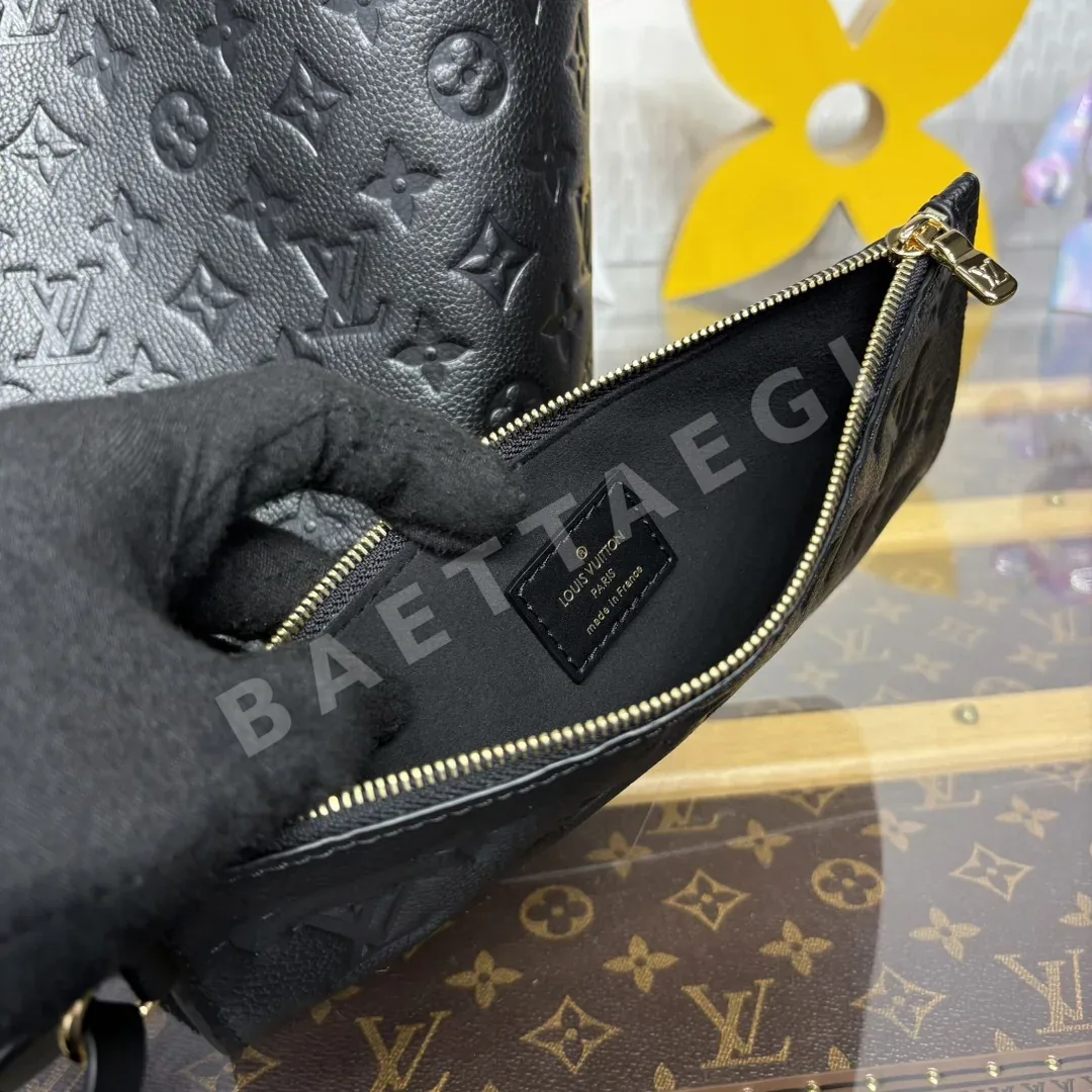 루이비통 모노그램 앙프망트 올 앤 라지 토트백 M13044 상세 이미지 9
