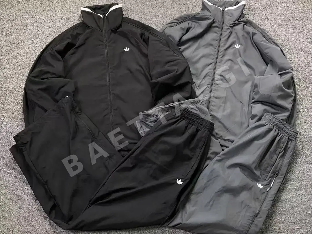 아디다스 자켓 바지 세트 202895 Adidas Jacket Set 상세 이미지 5