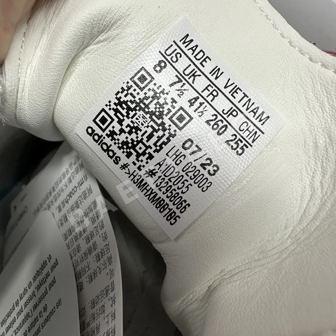 아디다스 [GOD] 삼바 OG ID2055 200816 Adidas Samba OG White Halo Blue 상세 이미지 2