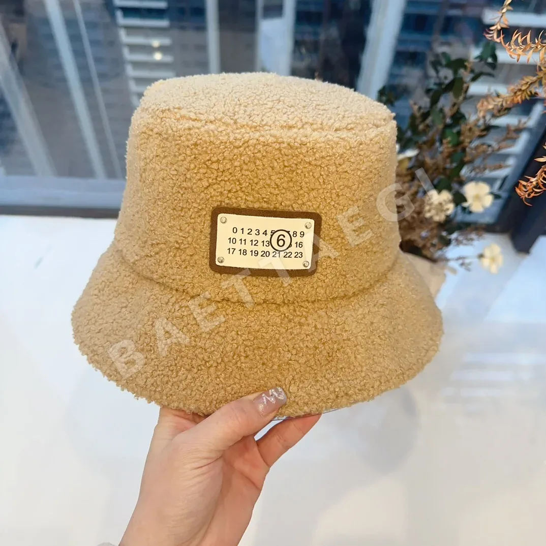 마르지엘라 모자 79328 Maison Margiela Cap 상세 이미지 3