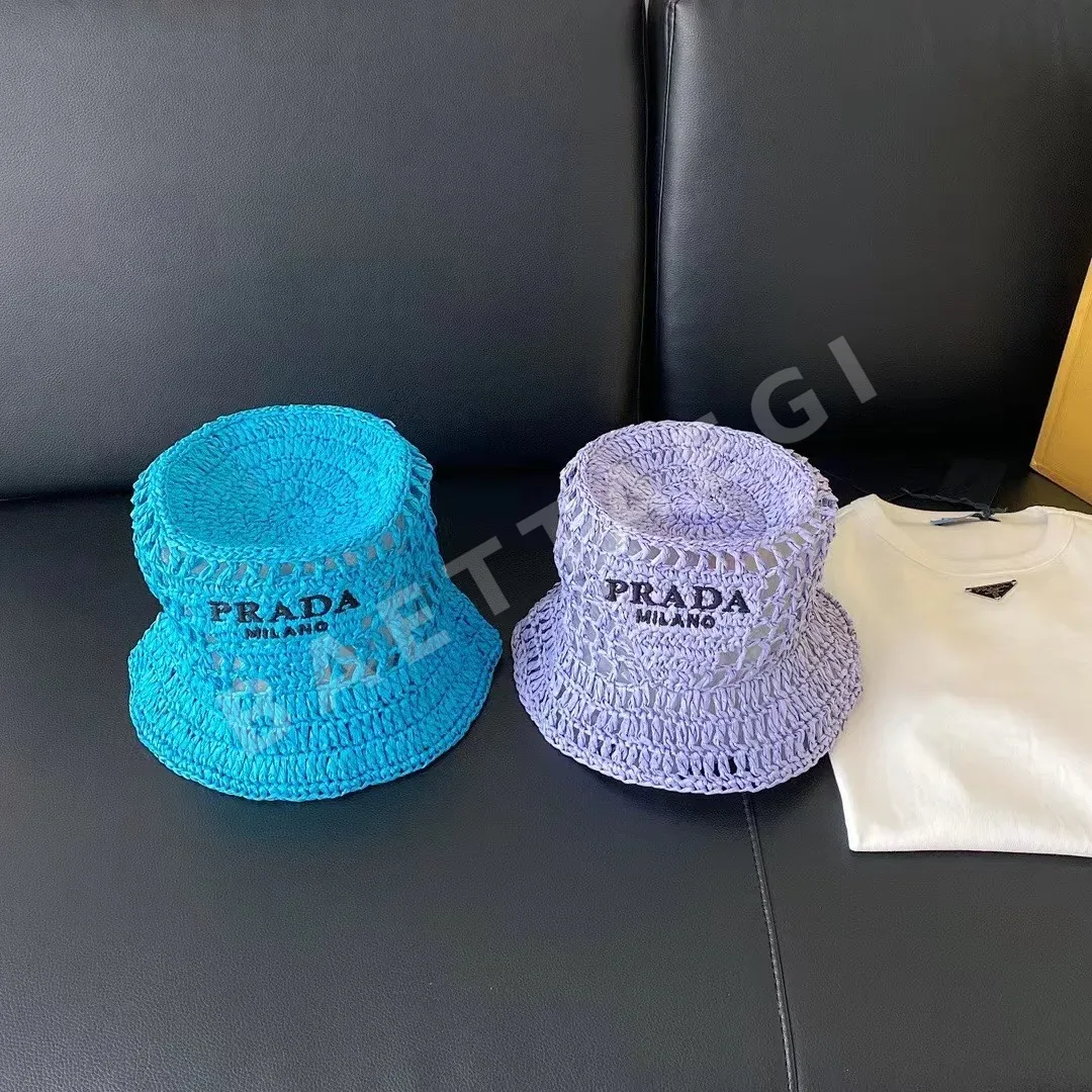 프라다 모자 84981 Prada Cap 상세 이미지 2