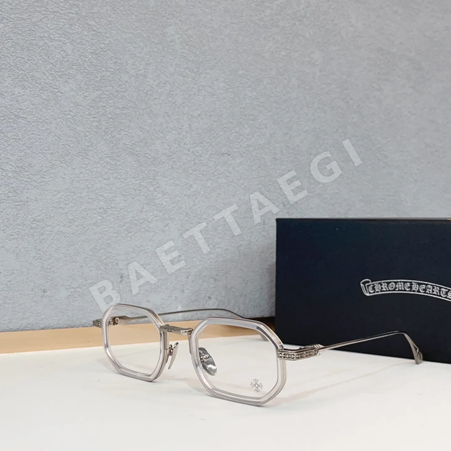 크롬하츠 선글라스 74059 Chrome Hearts Sunglasses 상세 이미지 1