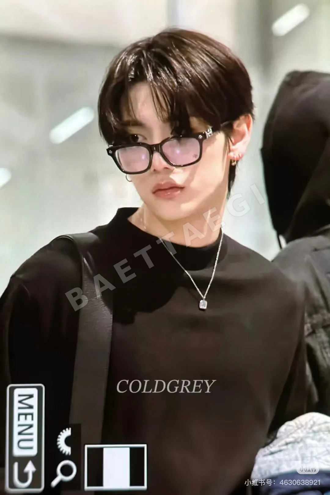 크롬하츠 COX UCKER 선글라스 상세 이미지 2