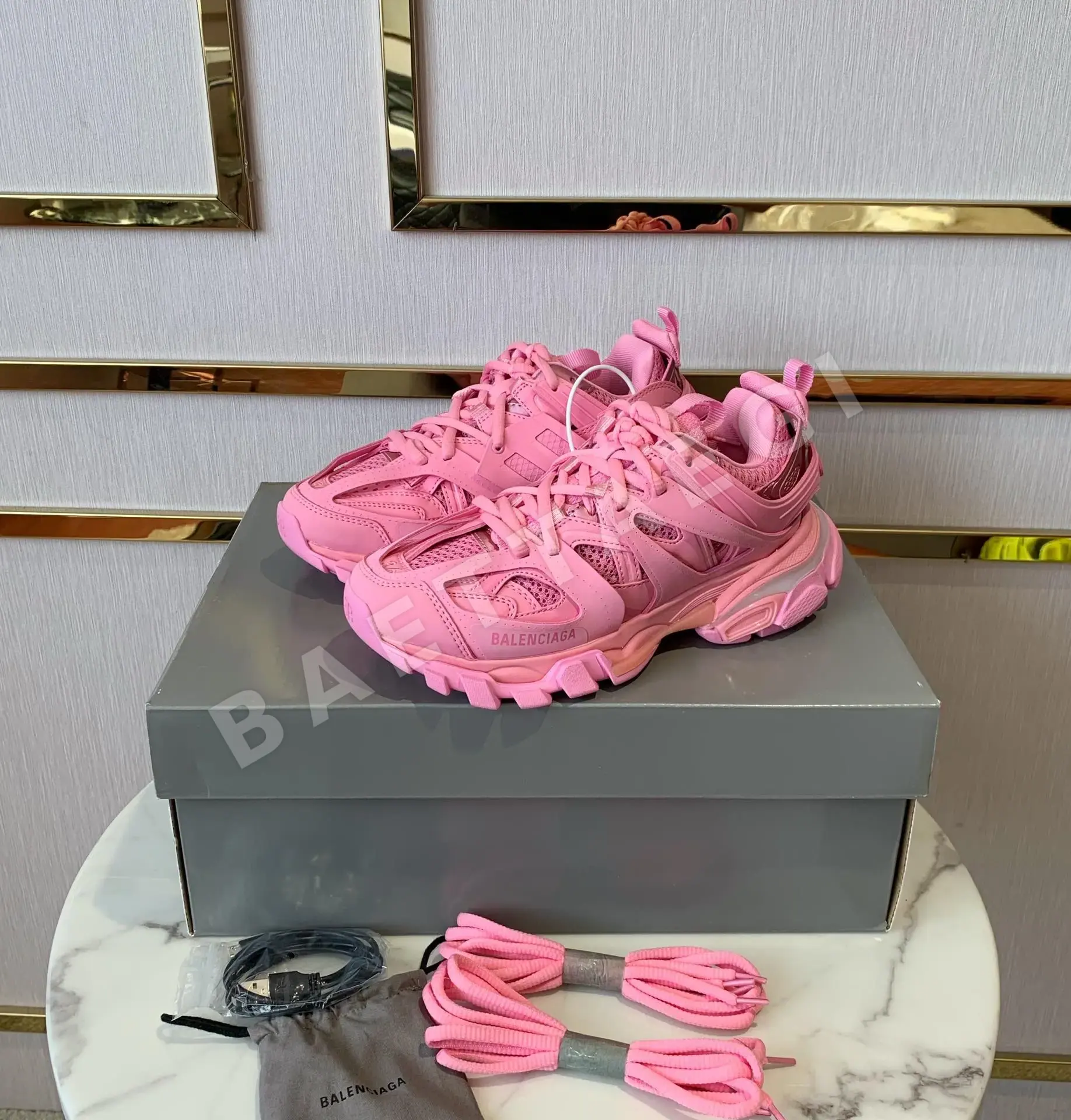 나이키에어맥스 신발 상세 이미지 3