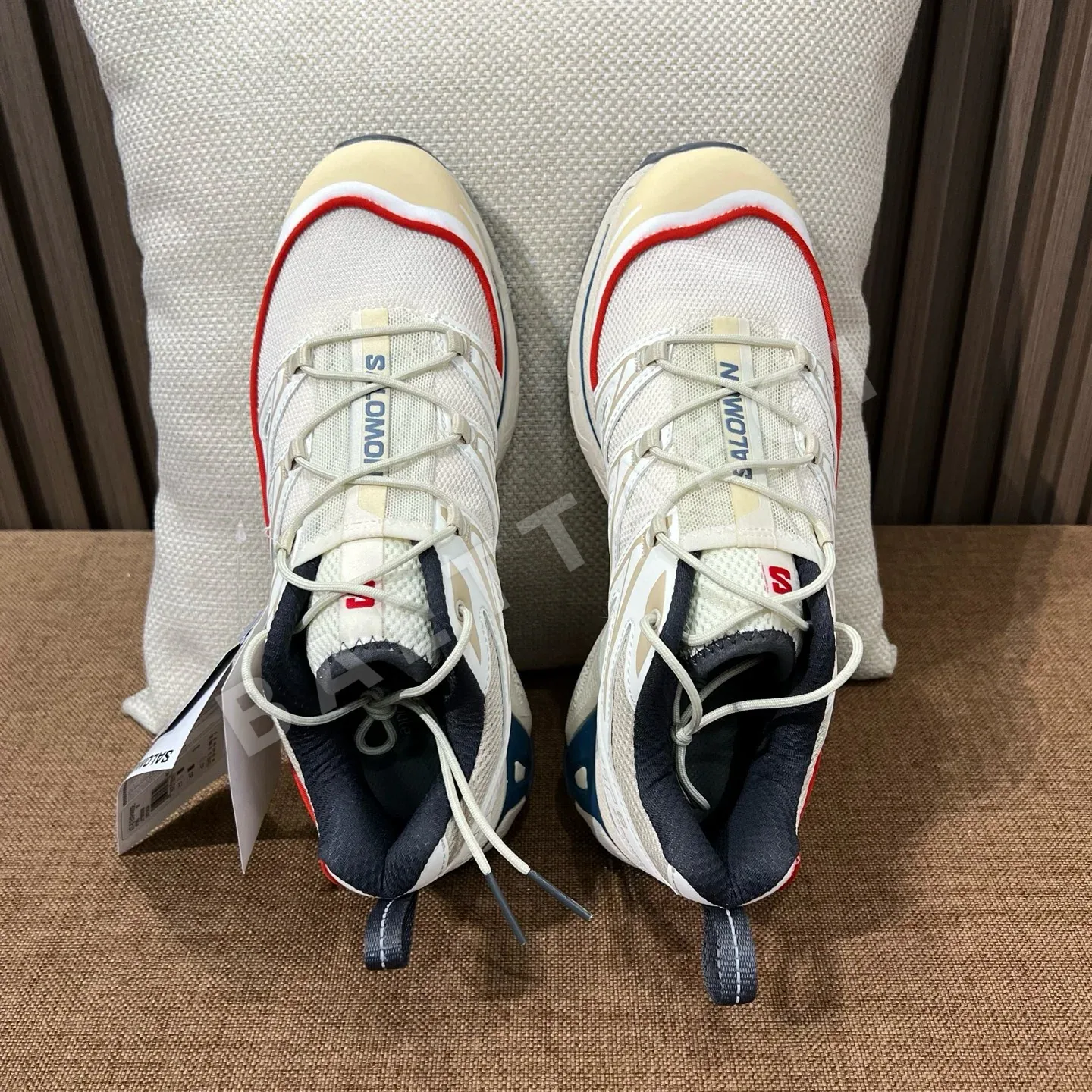 살로몬 XA PRO 3D 트레일 러닝화 74742