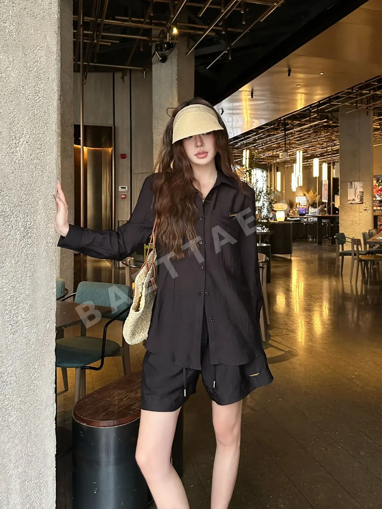 미우미우 여성 바지 97325 Miu Miu Pants 상세 이미지 4