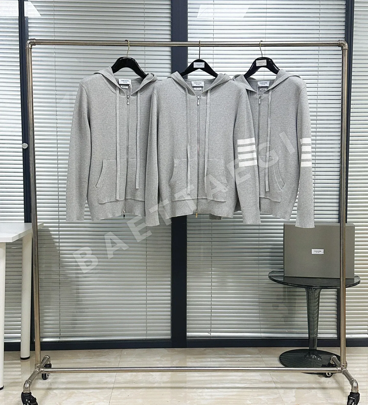톰브라운 남성 자켓 142910 Thom Browne Jacket 상세 이미지 1