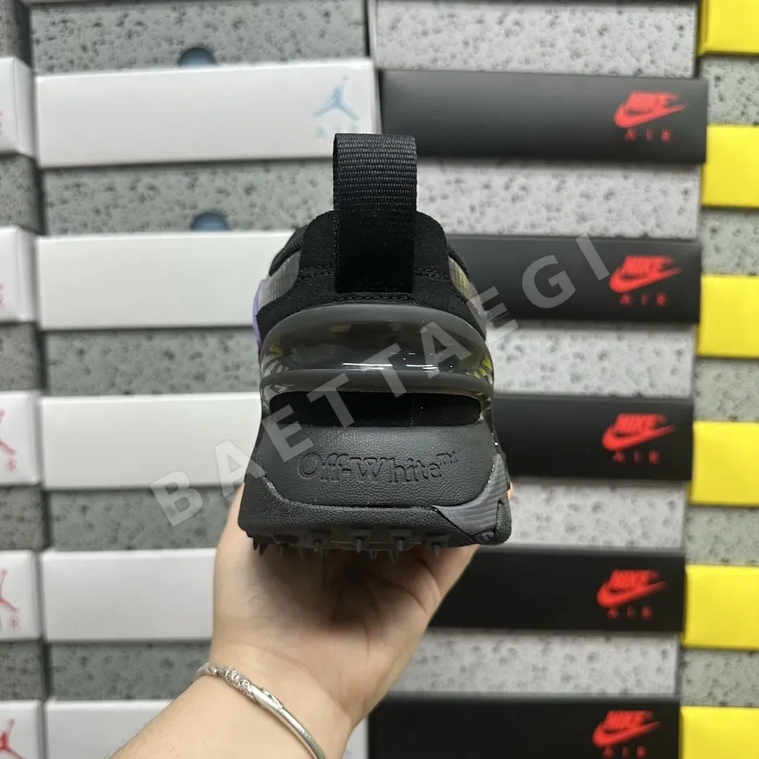 오프화이트 [GZ] 오디세이 2000 블랙 202478 Off White Odsy-2000 상세 이미지 7