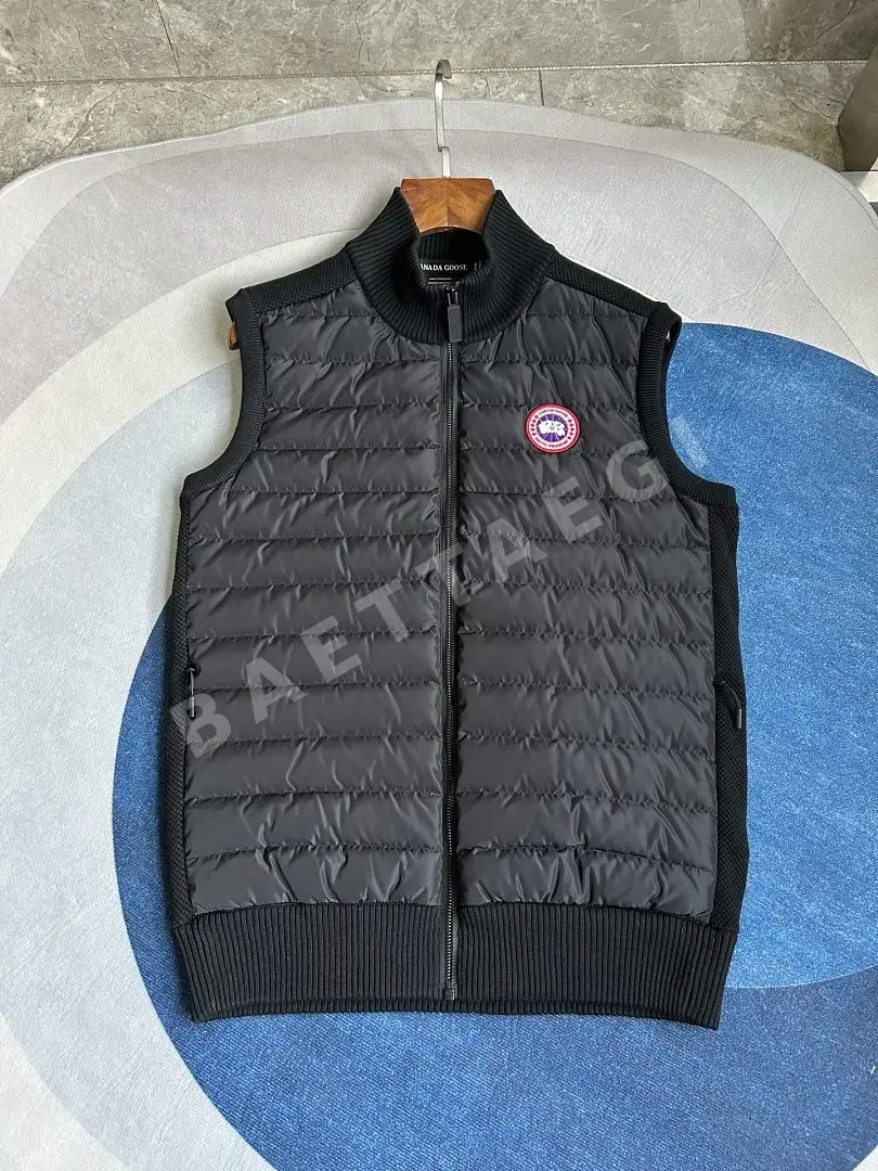 캐나다구스 [RF] 6829 블랙 205718 Canada Goose 6829 상세 이미지 3