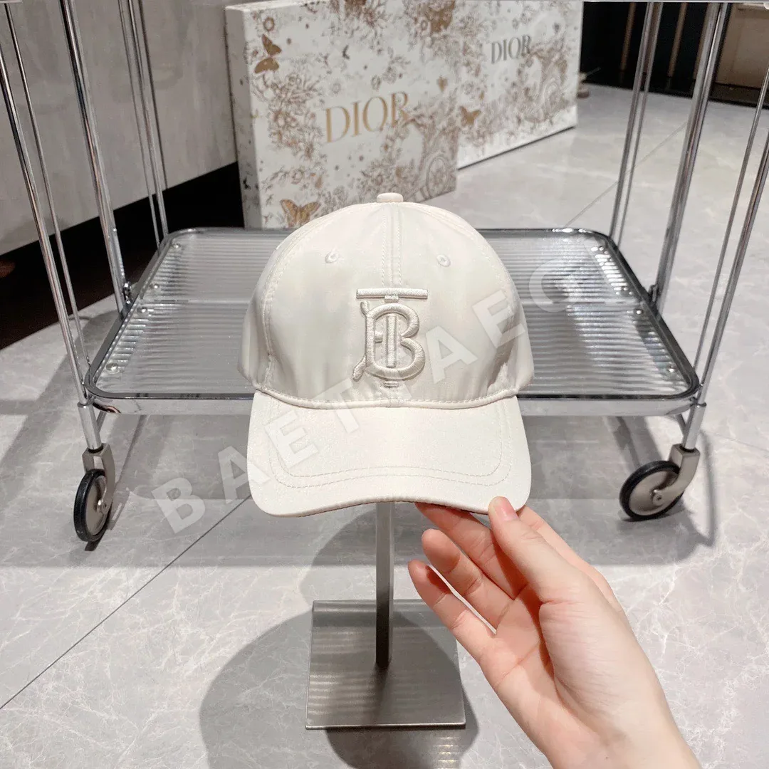 버버리 모자 81905 Burberry Cap 상세 이미지 7