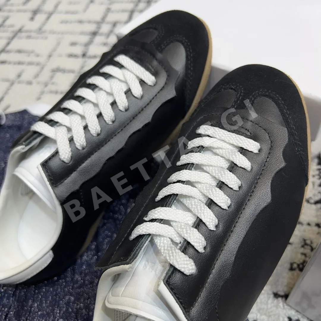 마르지엘라 독일 제조 트레이닝화 신발 상세 이미지 2