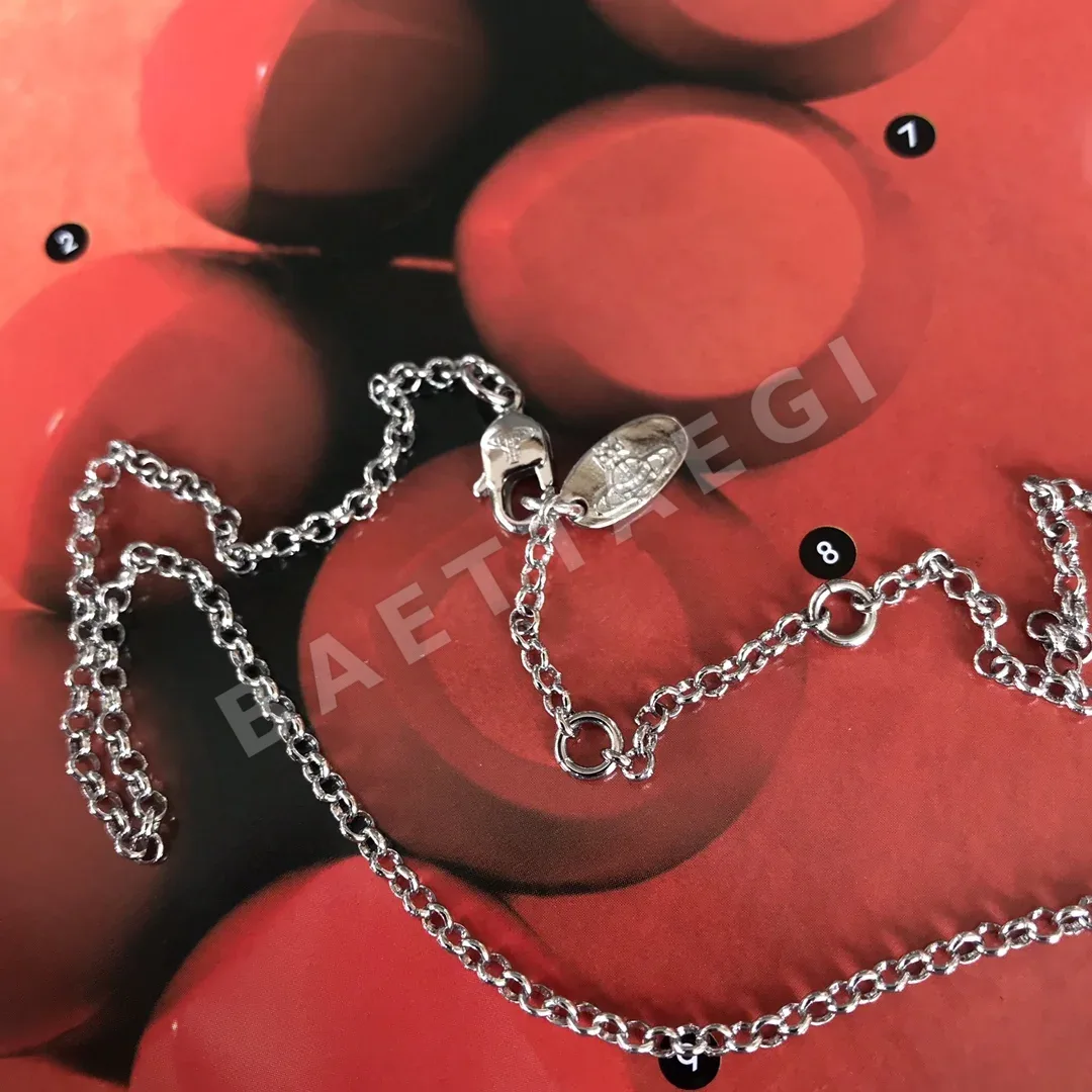 비비안웨스트우드 목걸이 64987 Vivienne Westwood Necklace 상세 이미지 9