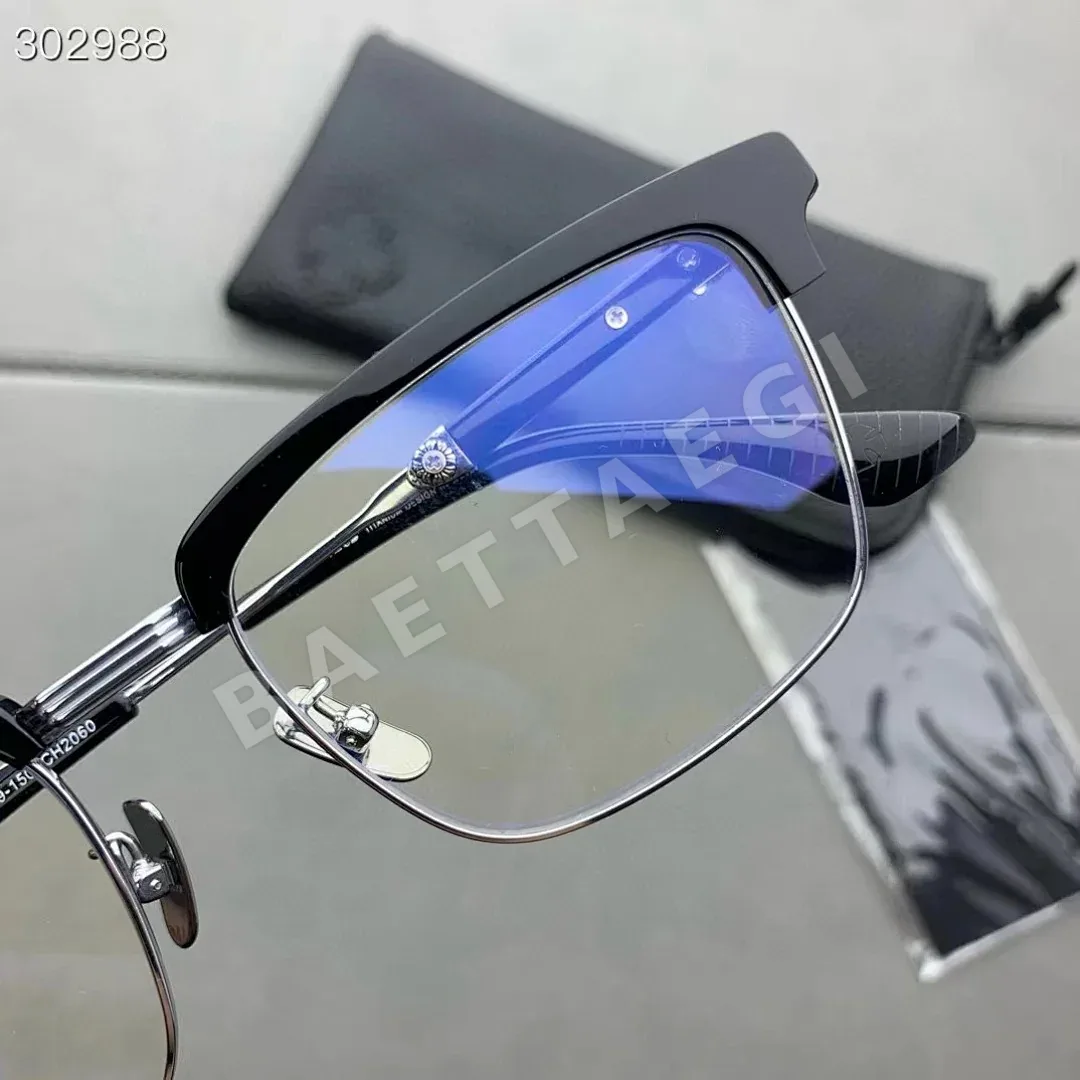 크롬하츠 선글라스 204881 Chrome Hearts Sunglasses 상세 이미지 4