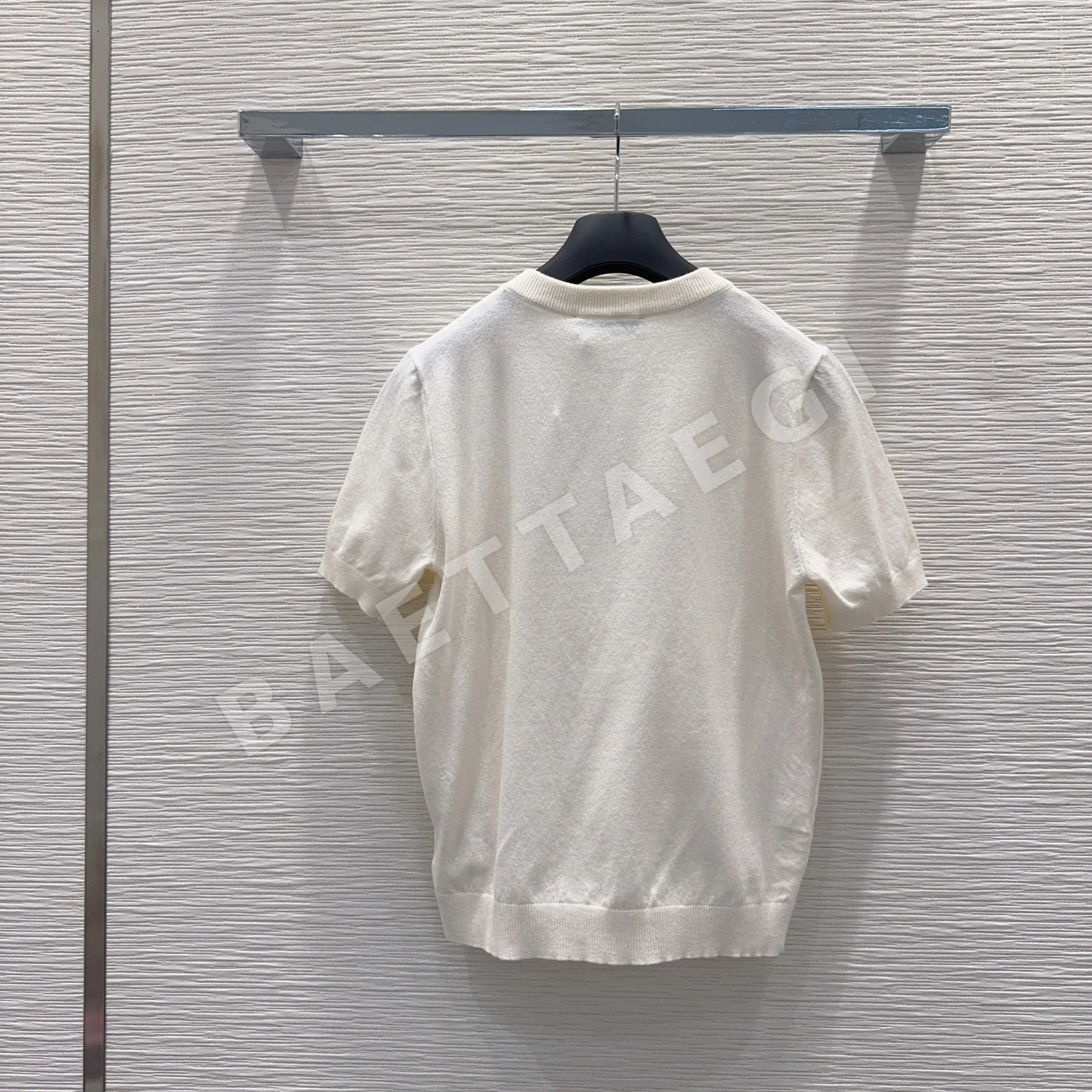 디올 여성 반팔 상세 이미지 18