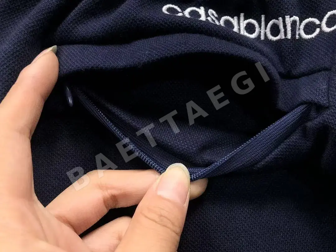 카사블랑카 후드티 바지 세트 203532 Casablanca Hoodie Set 상세 이미지 29