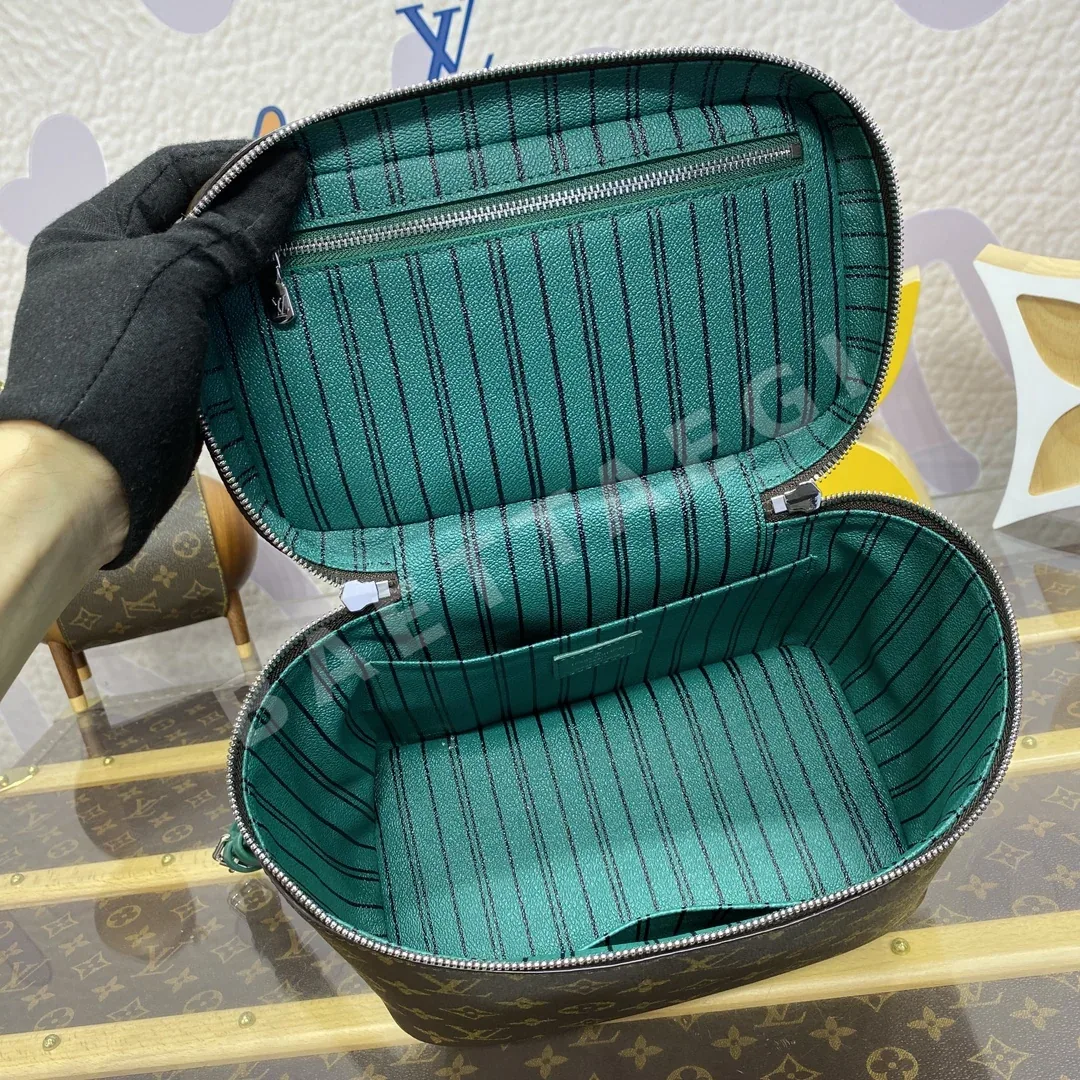 루이비통 니스 BB 코스메틱 백 가방 M12671 상세 이미지 9