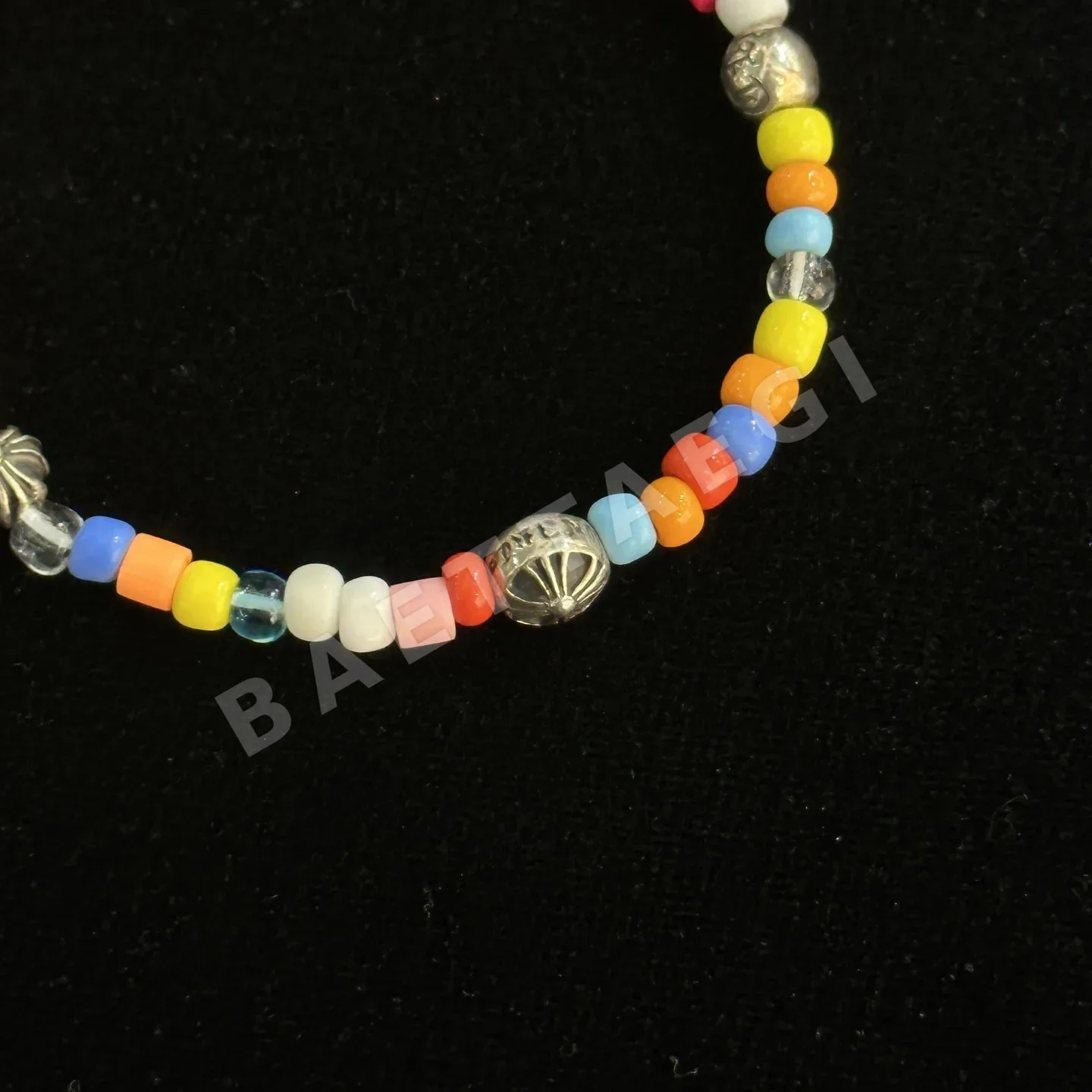 크롬하츠 팔찌 164094 Chrome Hearts Bracelet 상세 이미지 4