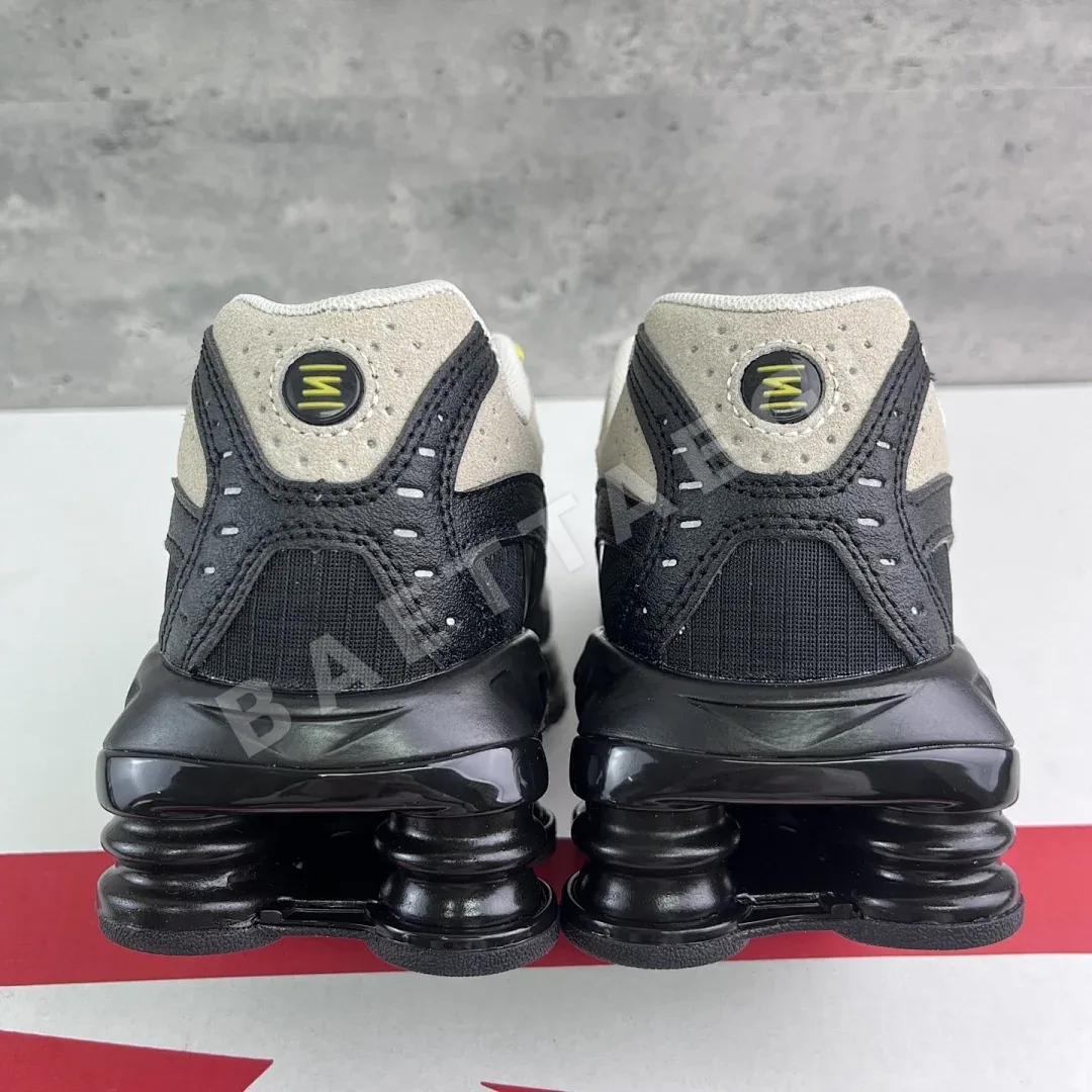 나이키 [WM] 샥스 아이보리 블랙 II7635-002 201021 Nike Shox Ride 2 상세 이미지 9