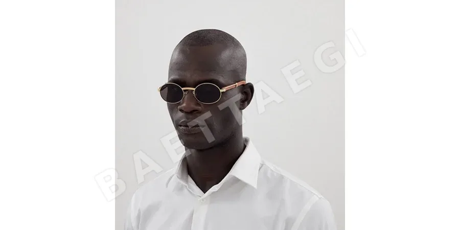 까르띠에 선글라스 72274 Cartier Sunglasses 상세 이미지 2