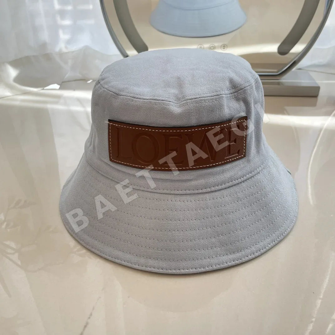 로에베 모자 79002 Loewe Cap
