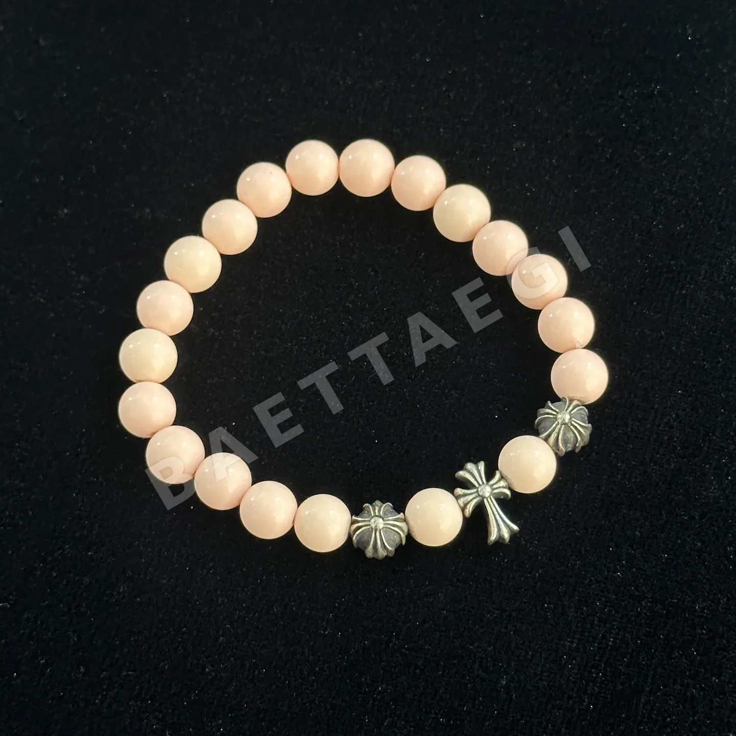 크롬하츠 팔찌 164091 Chrome Hearts Bracelet