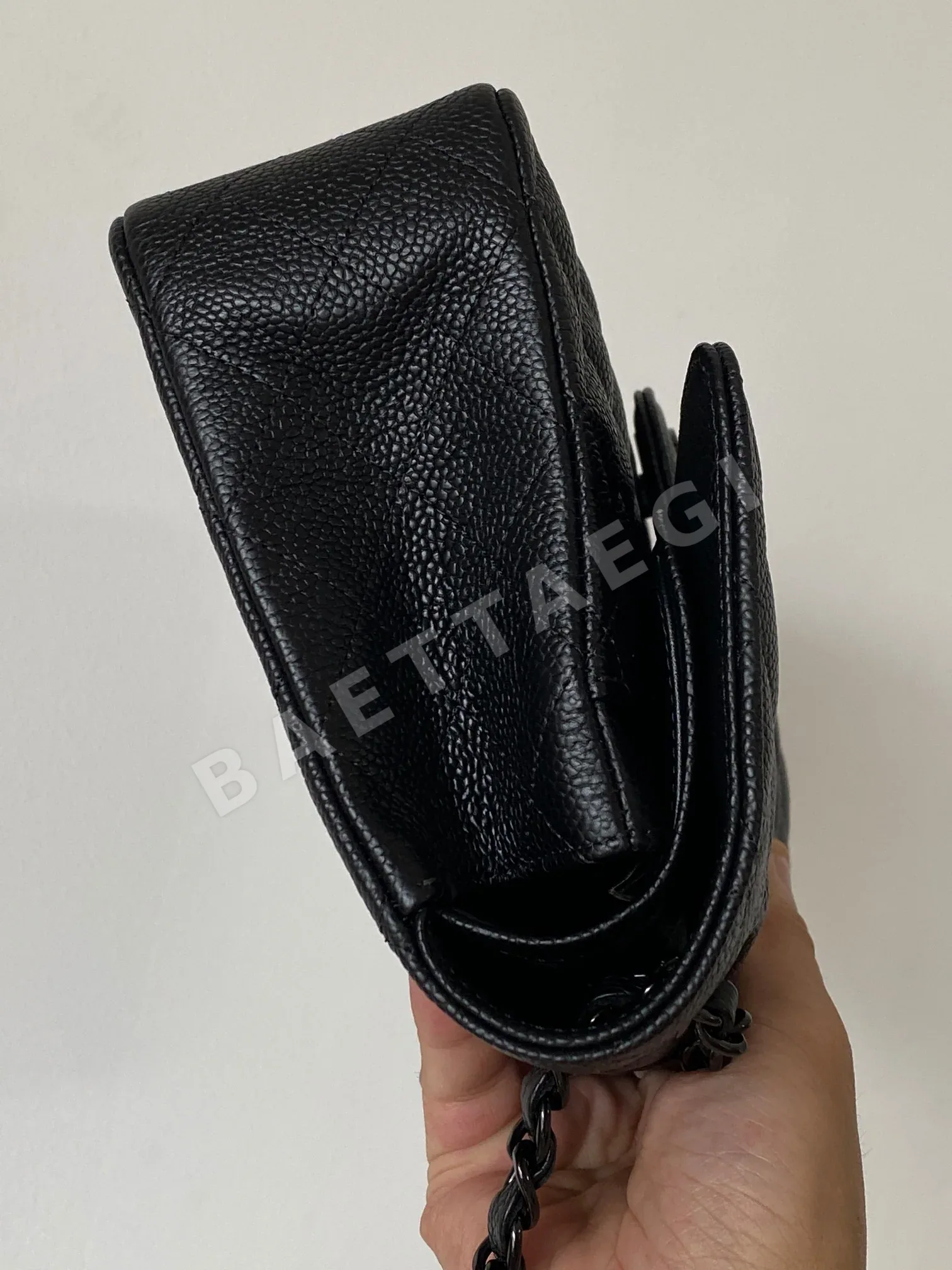 샤넬 가방 상세 이미지 6