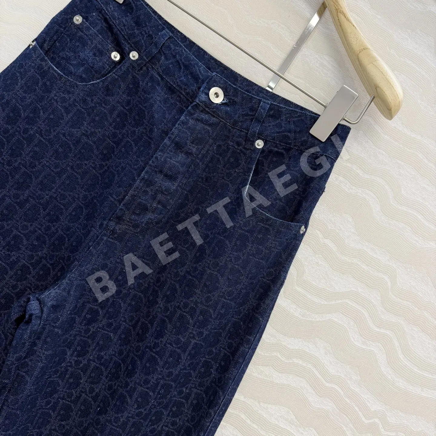 디올 여성 바지 92619 Dior Pants 상세 이미지 3