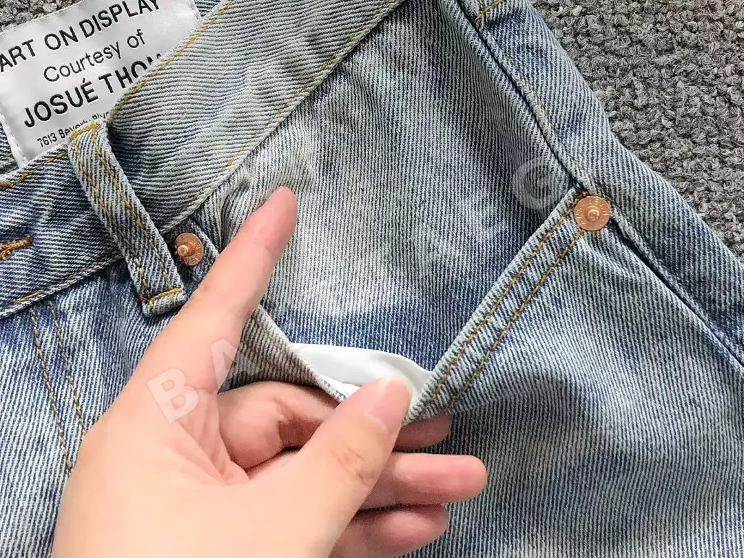갤러리디파트먼트 바지 203270 Gallery Dept. Pants 상세 이미지 18